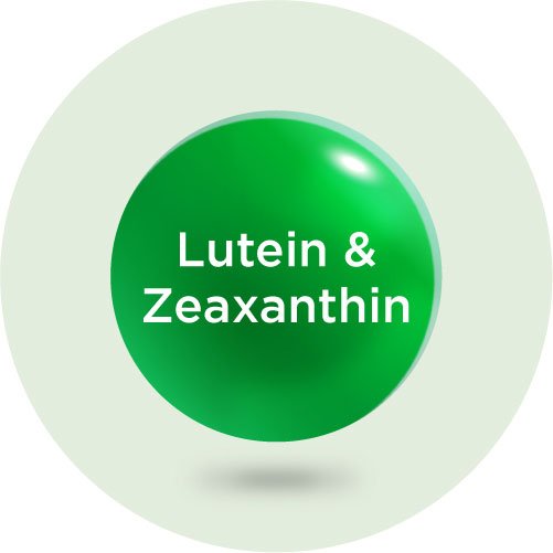 Lutein and Zeaxanthin